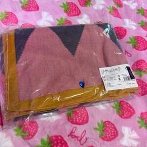 Ghibli park howls moving castle throw blanket shawl cosplay exclusive limited